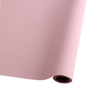 메이트 꽃포장지 (13_핑크) 50cm x 20m